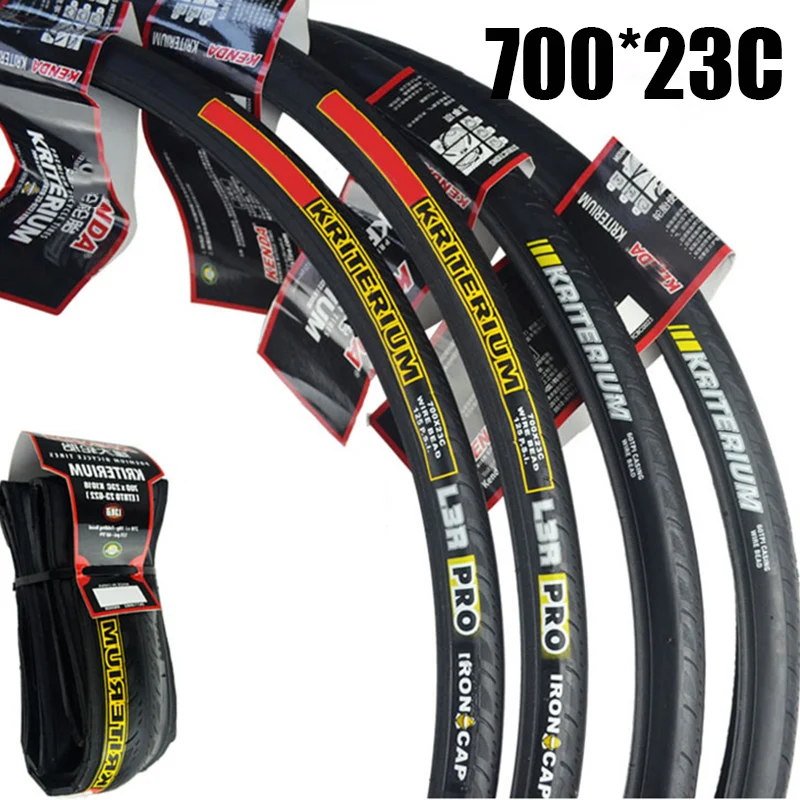 Catazer 700C * 23C K1081 K1018 Racer шин дорожный велосипед Stab доказательство велосипедных