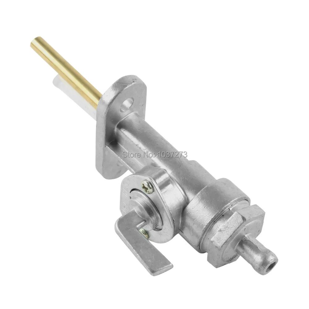 Газовый топливный клапан Petcock для Yamaha DT2 DT250 DT3 DT360 DT400 IT175 IT250 IT400|petcock|gas petcockpetcock vacuum |