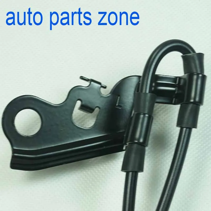 MH Электронный для Toyota будет Corolla 2000-2008 89543-12070 8954312070 ALS1394 ABS Скорость Сенсор передний левый