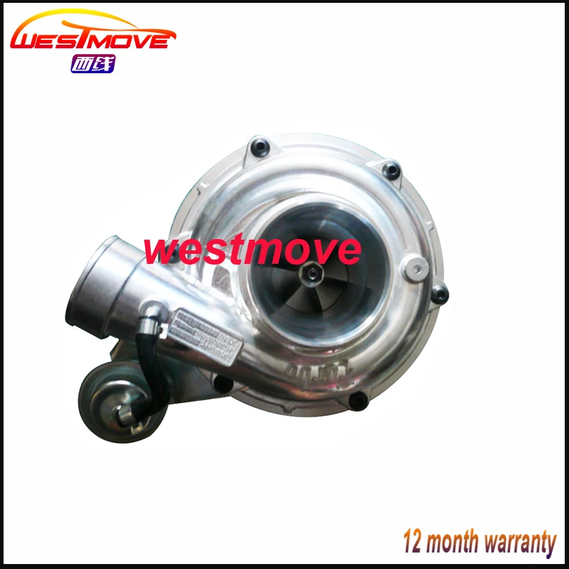 Турбонагнетатель RHE6 VC720019 241003066A 24100 3066A 3064 3065 3066 turbo для двигателя Hino: J08CT J08C