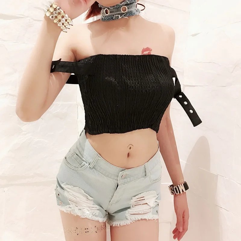 Микро джинсовые мини шорты hotpants Клубная одежда 2018 танцевальная pole танцевальные