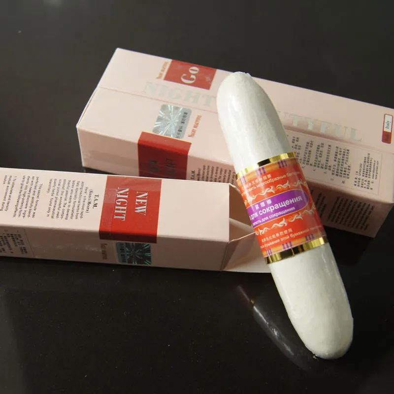 Вагинальная палочка для сужения вагины 100 шт. | Красота и здоровье