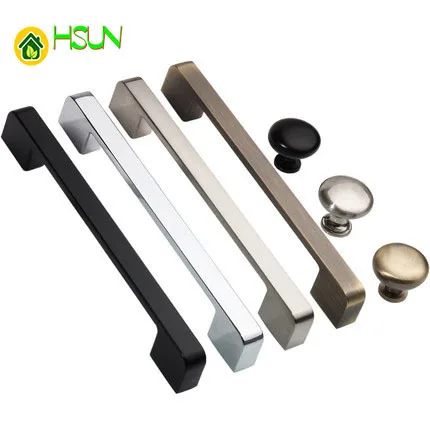 2 шт. ручка дверь для ящика шкафа ящик американская Европа современный и