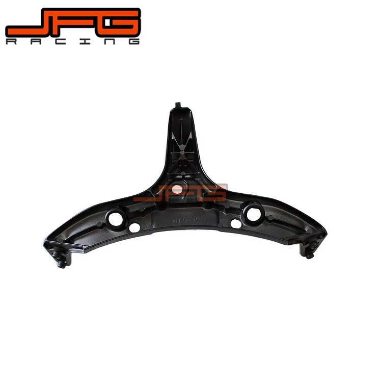 

Передний верхний обтекатель для мотоцикла, держатель фары, кронштейны для HONDA CBR600RR CBR600 RR CBR 600 RR 2003 2004 2005 2006