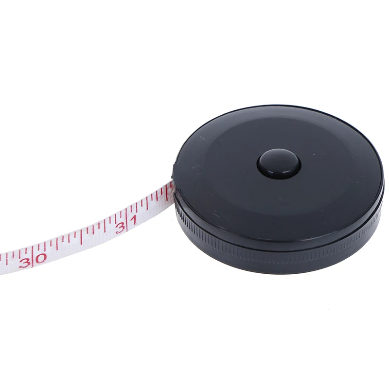 150 см измерительная лента Выдвижная линейка сантиметр дюймовая детская с высотой