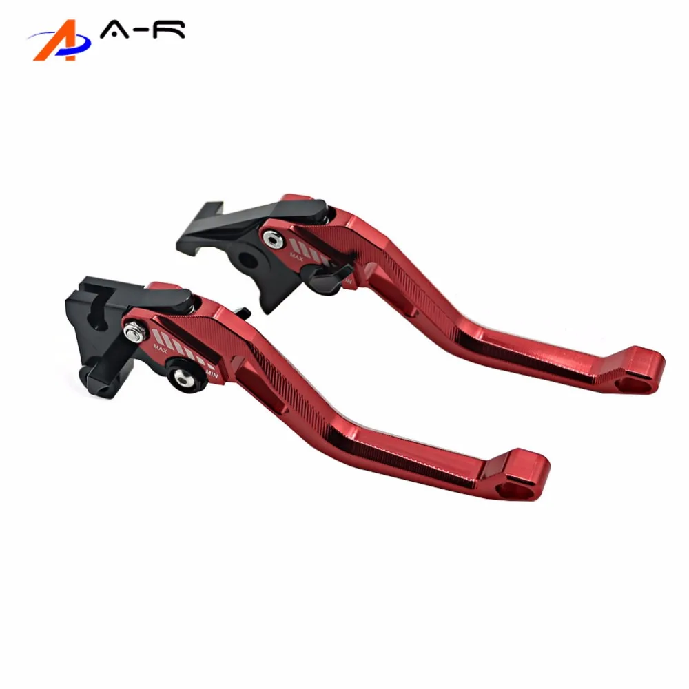 5D сцепные рычаги для Suzuki GSXR600 GSX-R600 1997-2003 GSXR750 GSX-R750 1996-2003 GSXR1000 2001-2004 GSXR 600 750 1000