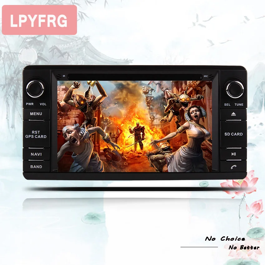 2 DIN 8 ядер ОЗУ 4 ГБ Android 9 0 автомобильное радио DVD GPS для Mitsubishi Pajero V93 V97 Outlander 2012 2015 16