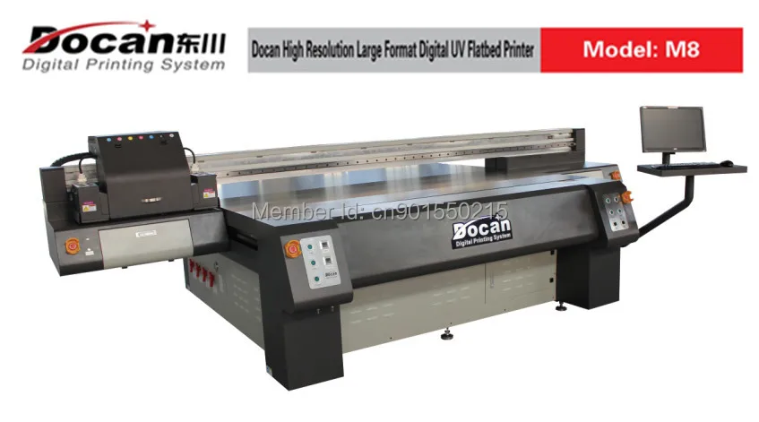 

2PCS Docan M6, M8,uv lamp FREE SHIPING
