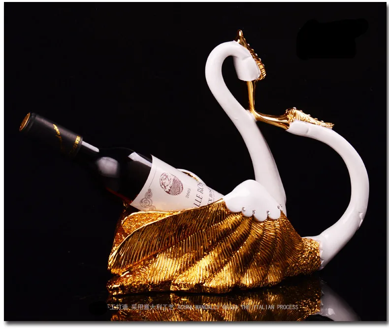 Европейский современный винный свадебный подарок предметы интерьера для дома