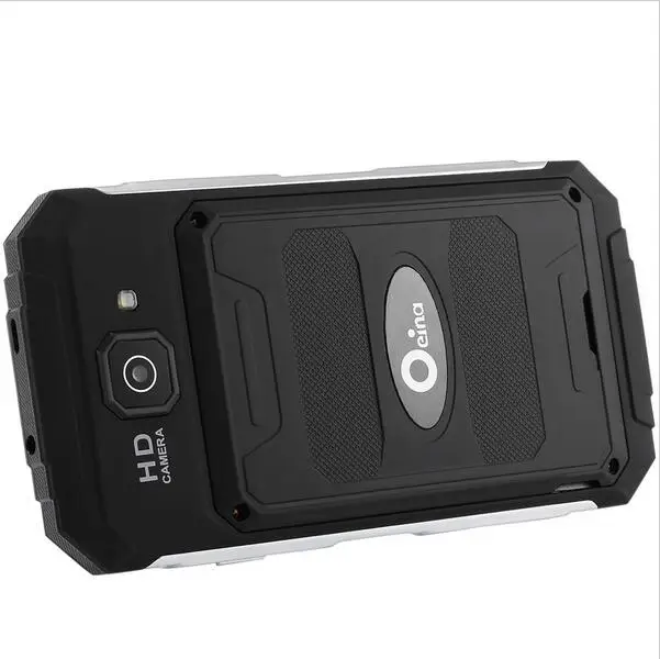 Oeina XP7711 смартфон с 5 дюймовым дисплеем четырёхъядерным процессором MTK6580 ОЗУ 1 ГБ