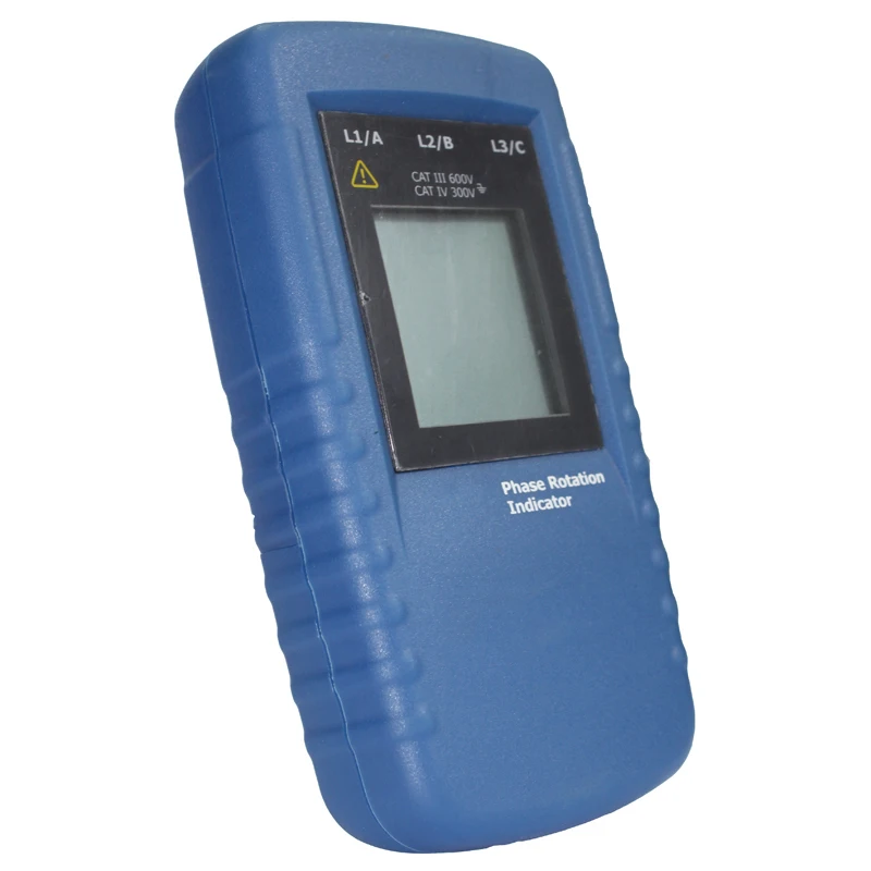 Индикатор вращения фаз DT 901 бесплатная доставка|indicator| |
