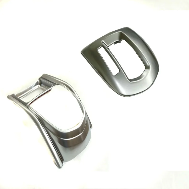 

Gear Box Shift Frame Cover Chrome Auto Stickers Covers Car Styling Accessories For Nissan Qashqai J11 2014 2015 2016