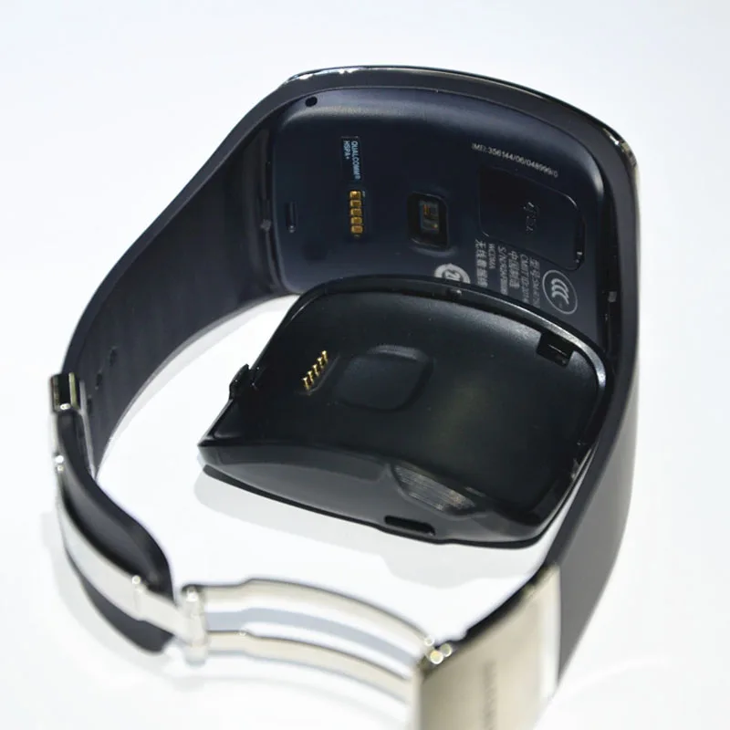 Хорошая продажа новая зарядная док станция зарядное устройство для samsung gear S
