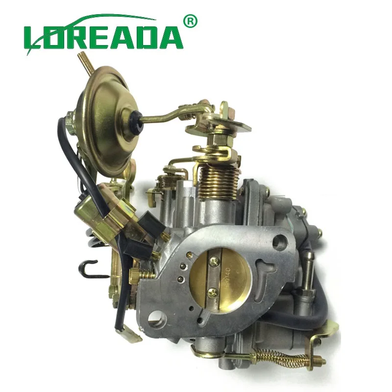 LOREADA карбюратор 13200 85231A 1320085231A для Suzuki ST100 F5A carb carby carburttor двигатель|carburetor for