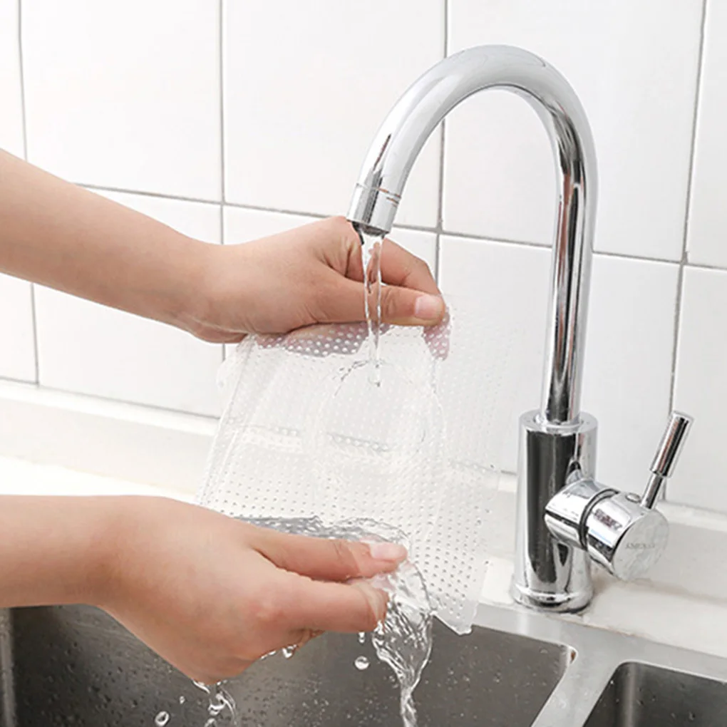 Новинка 2 шт./компл. кухонные силиконовые крышки чаши для хранения губок