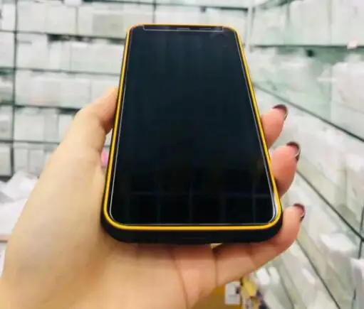 2 шт. закаленное стекло для Blackview BV5500 Взрывозащищенная защитная пленка Защита