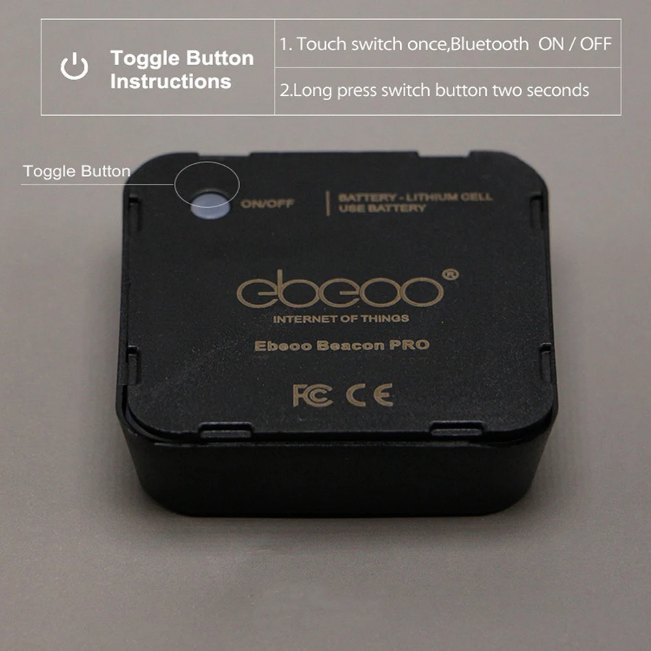 3 шт./Iot Ibeacon BIuetooth 4 0 водонепроницаемый комплект Iow Energy beacon bIuetooth приемник