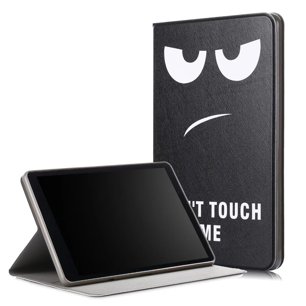 Ультратонкий Магнитный чехол для samsung galaxy tab S5E SM T720 T725, чехол для планшета galaxy tab s5e, чехол