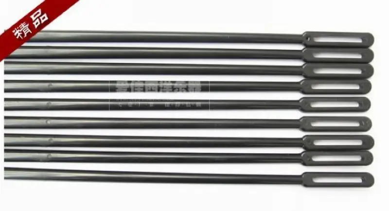 

Flute Parts :50 Pcs flute Sticks Nice shape material