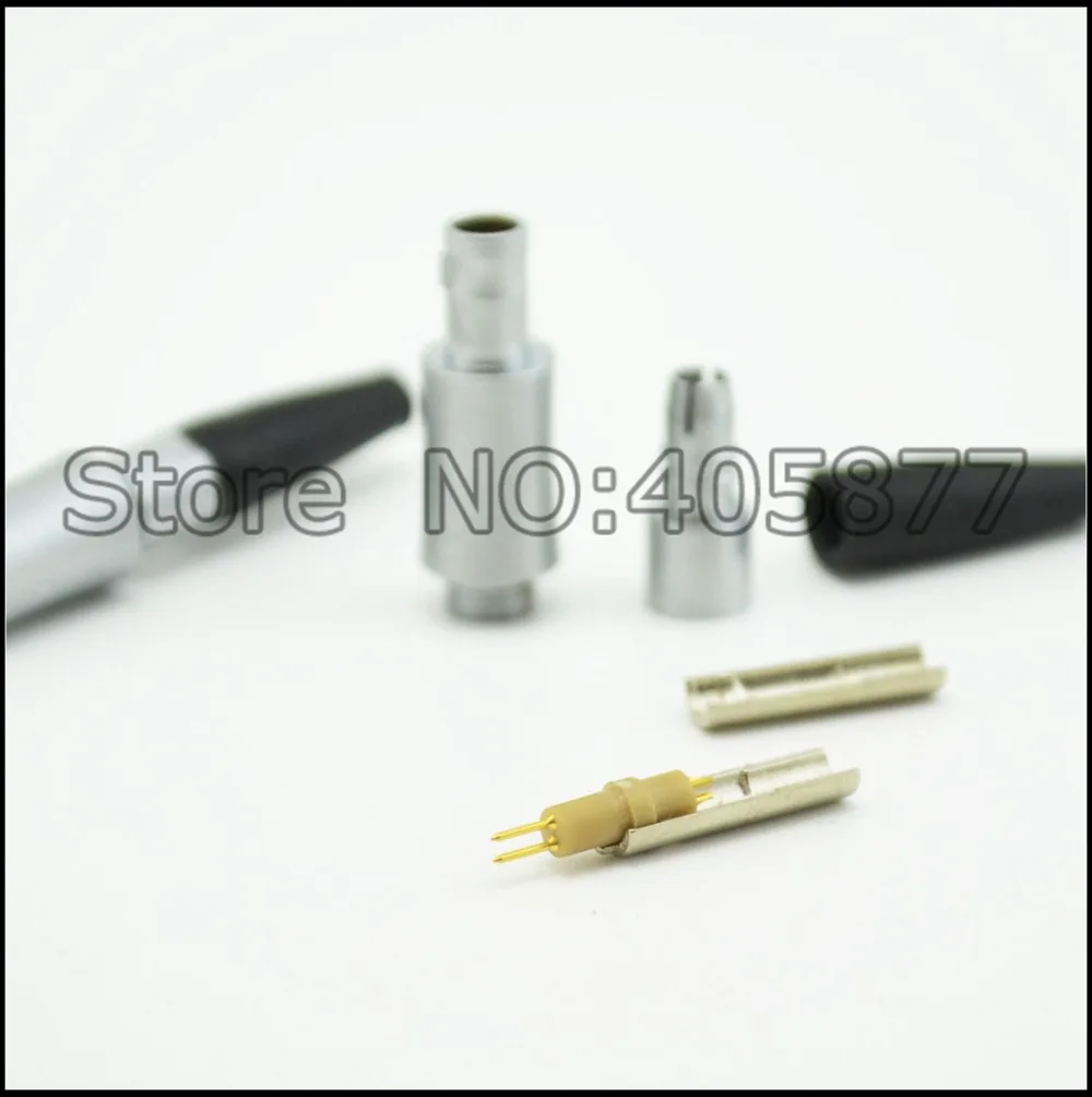 Штыри для наушников HD800|earphone pins plug|pin pinpin diy |