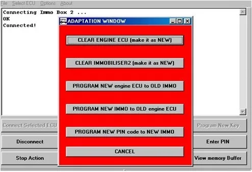 V3.50 IMMO инструмент иммобилайзер для Opel+ Fiat IMMO инструмент