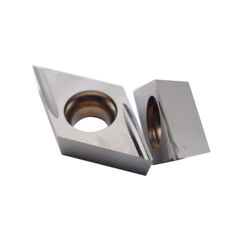 10psc DCGT110301R U TN60 DCGT110302R Карбид вставлять внутренние токарные инструменты