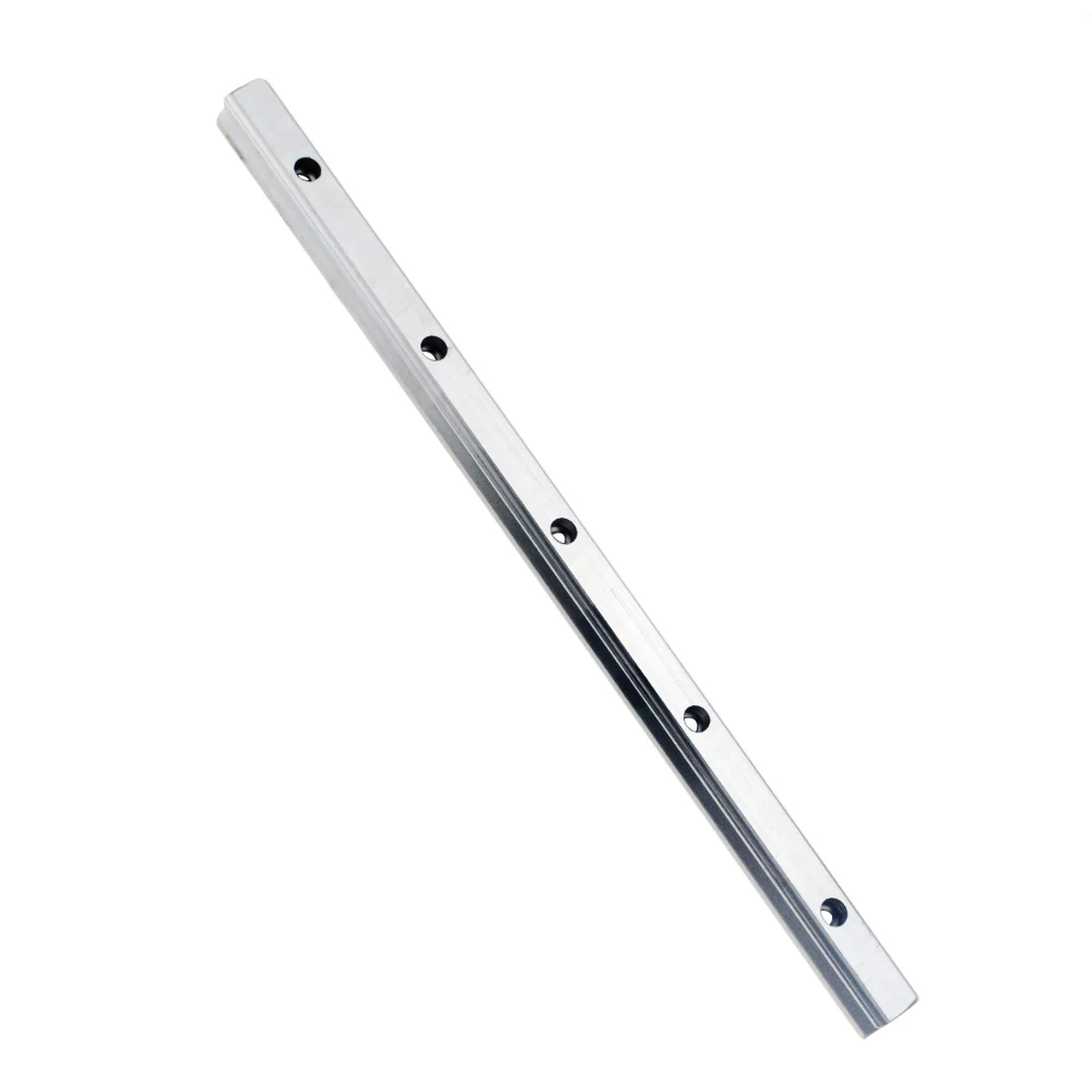 Детали для 3d печати ЧПУ роутер линейная направляющая скользящая рельса 1 шт.