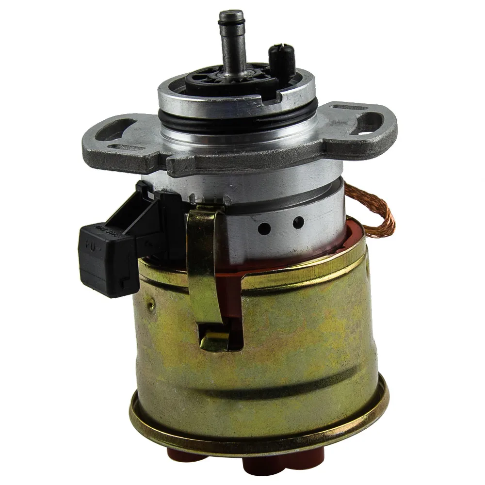 Распределитель зажигания для VW POLO 6N Golf 3 1 4 Seat Ibiza AROSA 6H CORDOBA 6K1 Skoda Octavia Felicia 1.0L 1.4L 1.6L