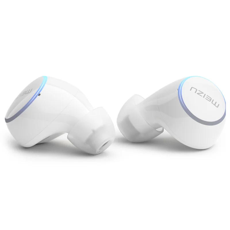 Meizu POP 2 TWS 5 0 Bluetooth наушники беспроводные обновленная Hi Fi гарнитура Auriculares Inalambrico