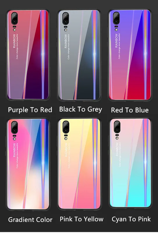 Роскошный чехол для huawei Коврики 20 Pro x Nova 3 я 3i P20 Lite Honor 10 V10 играть Мягкий Бампер ТПУ