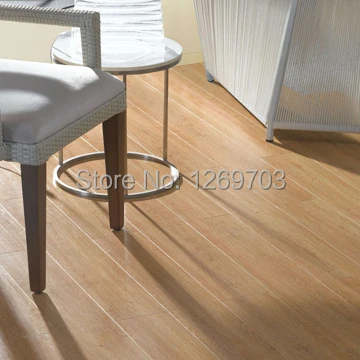 Innovative DIY Ralav Click System Super-Click PVC Flooring |