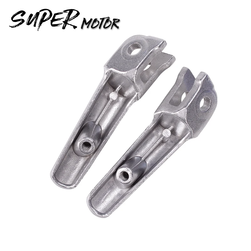 Аксессуары для мотоциклов подножки Honda CBR600 F5 CBR600RR CBR900 CBR1000 VTR1000|Подставки под ноги|