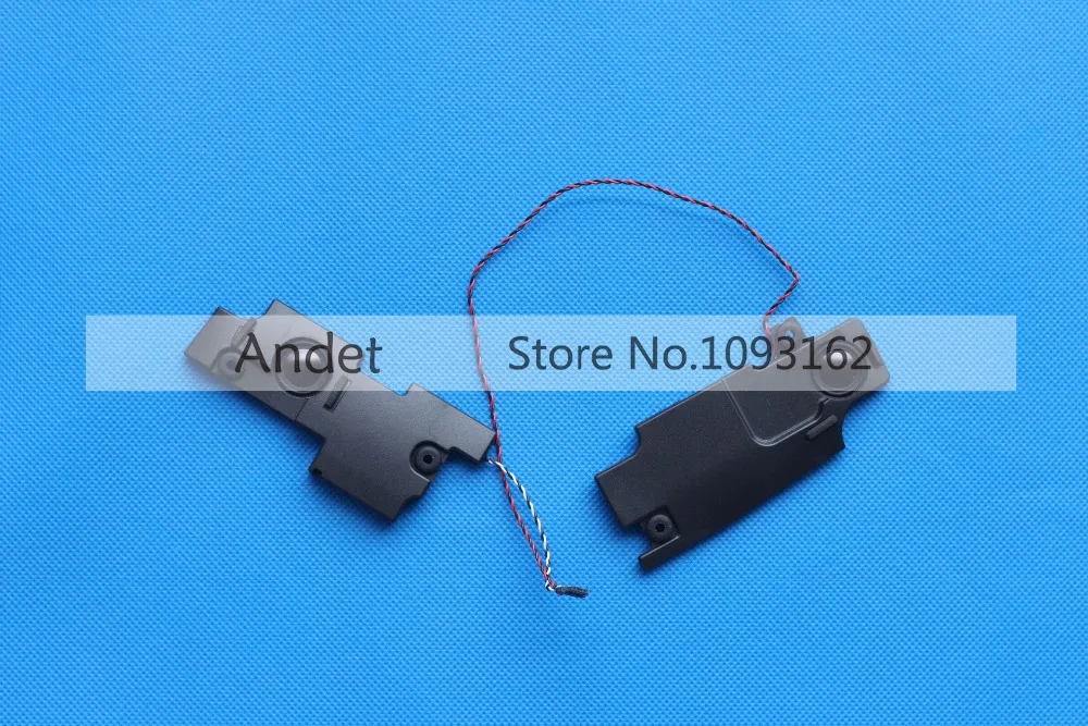 New Original Speakers For Lenovo IdeaPad S500 Laptop Speaker Set S500-L S500-R