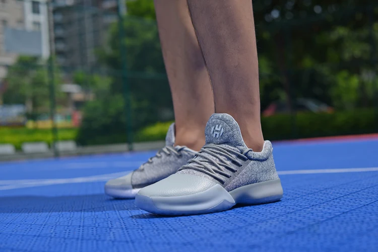 Mahadeng баскетбольные кроссовки harden BW0553 спортивные кроссовки размер 39-46