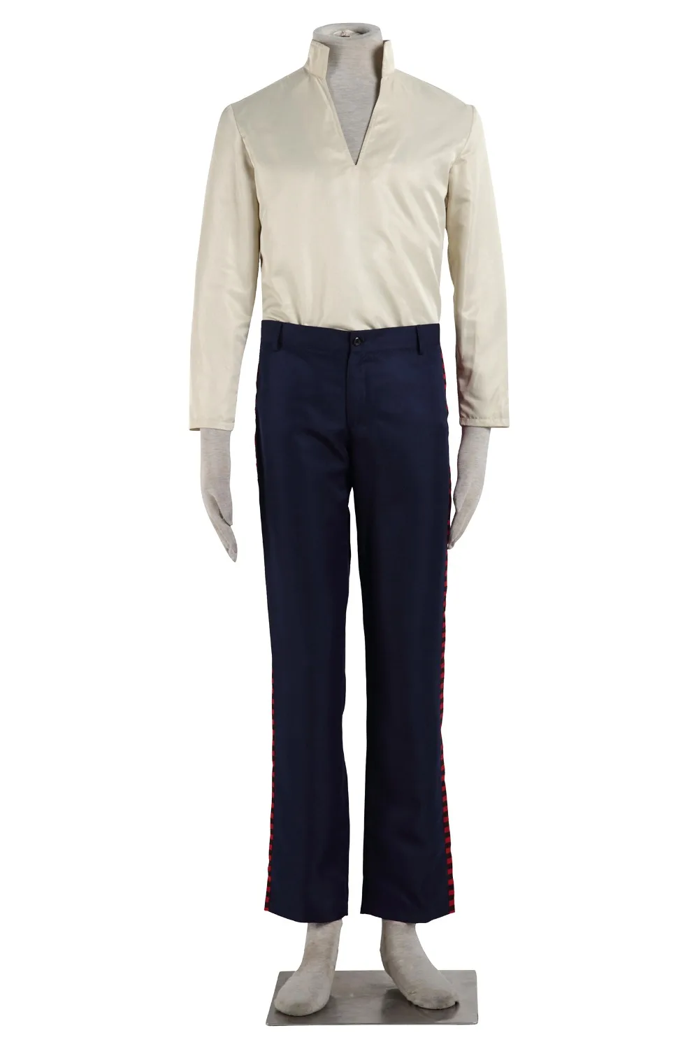 

Costumes & Accessories