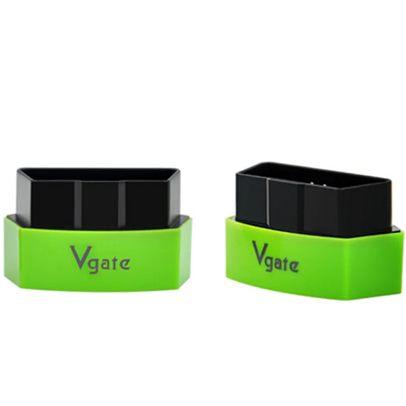 Vgate iCar3 OBD2 Bluetooth или WiFi диагностический сканер для Android/IOS/PC ELM327 Поддержка OBDII