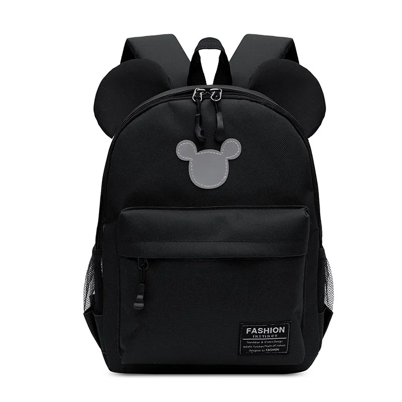 Школьный ранец MJOYPACK с мультипликационным рисунком для детского сада детский