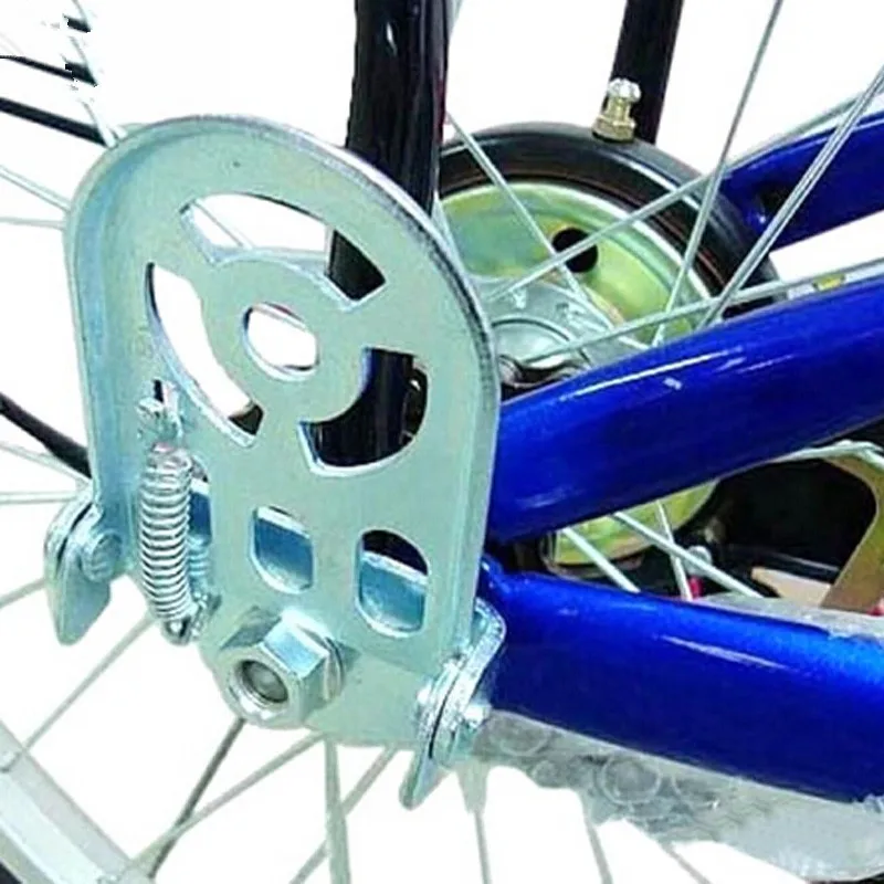 Детский велосипед педаль подставка для ног дорожный горный более толстый тип