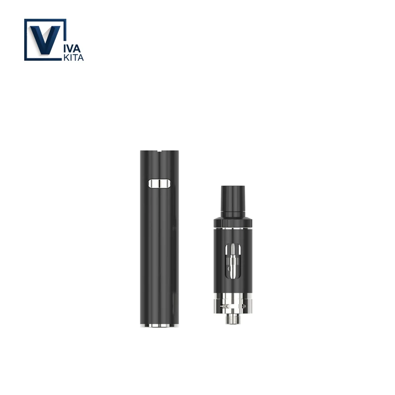 Вейп ручка электронная сигарета Solo Mini X VAPE Комплект Встроенный 850 мАч мод