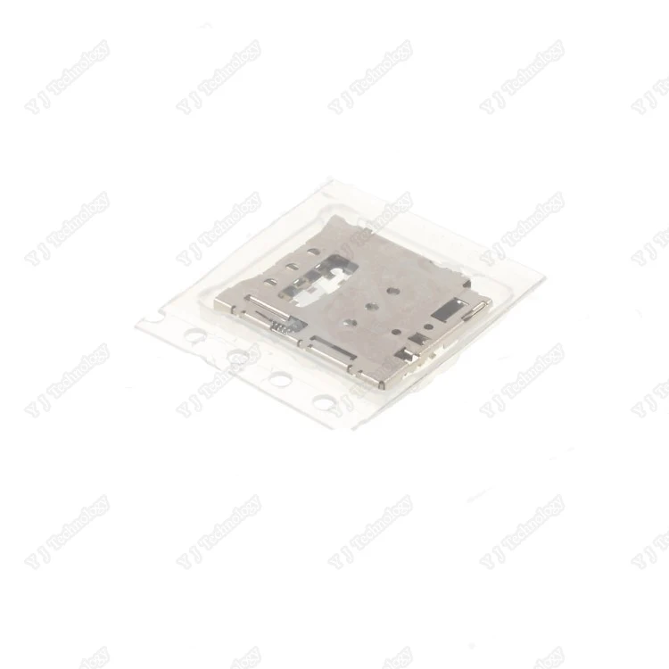 Для Sony T3 M50W D5102 D5103 D5106 устройство для считывания sim карт гнездо держатель Разъем
