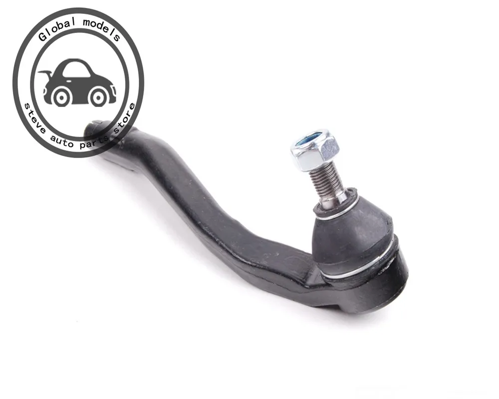 Внешний наконечник рулевой тяги для Mercedes Benz W163 ML270 ML230 ML320 ML400 ML350 ML500 ML430 ML55 A1633300403|end