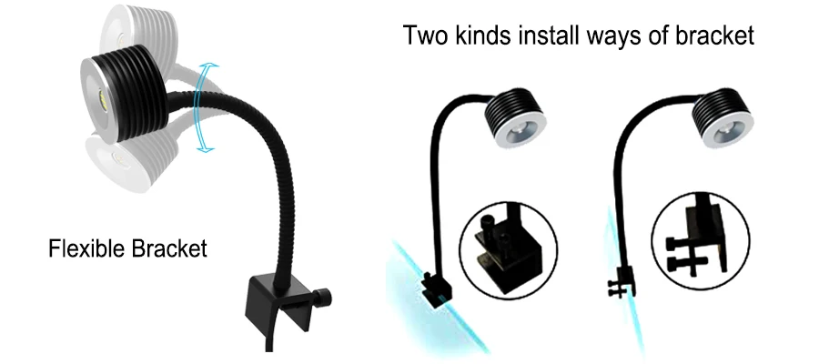 Led For Aquarium Lighting Saltwater Lights For Aquarium 15W Marine Lamp Full Spectrum Remote Lighting