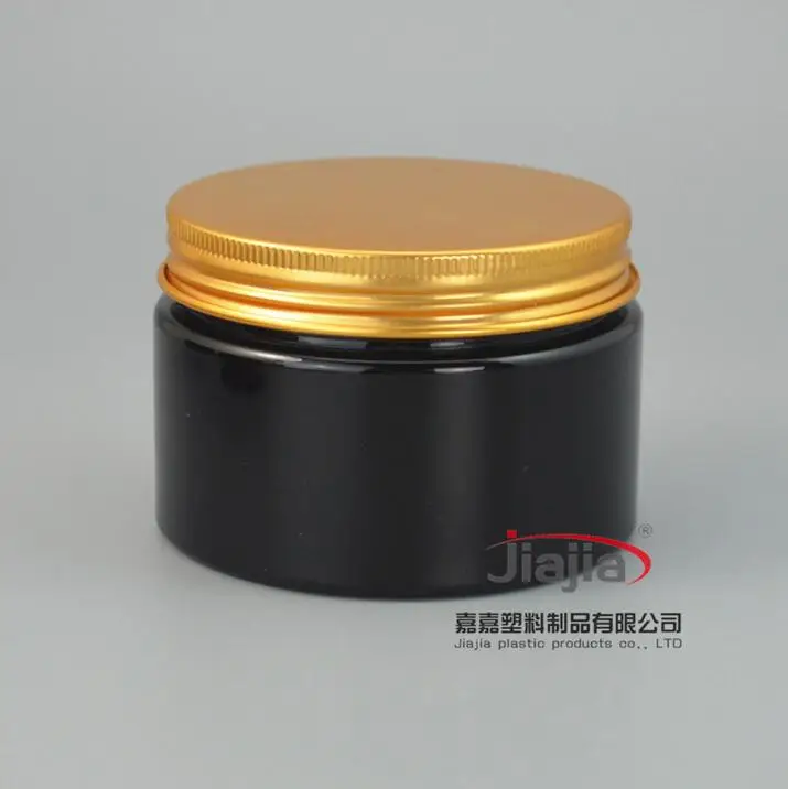 Бесплатная доставка: черная банка для крема 120 мл уксусная упаковка г домашних