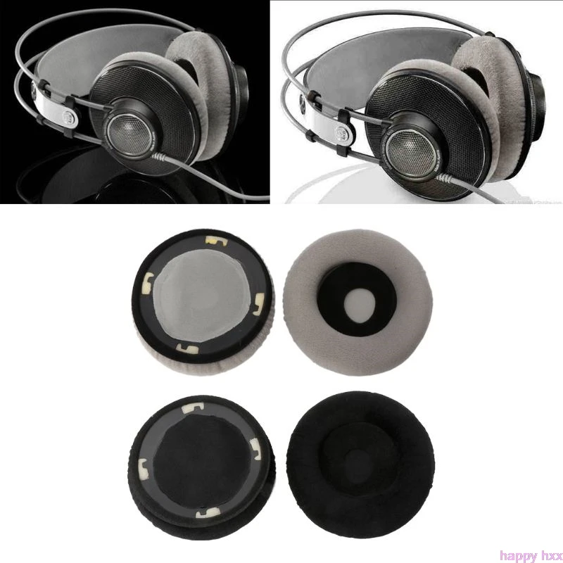 Replacement Earpad Earmuff Cushion For for AKG K601 K701 K702 Q701 702 K612 K712 Headphones | Электроника