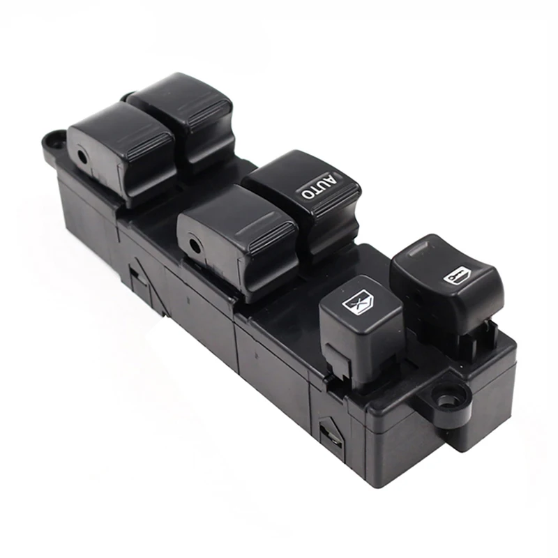 Новый электропереключатель окна 25401 2Y910 4Y100 254014Y100 для Nissan Cefiro CA33 Sunny N16