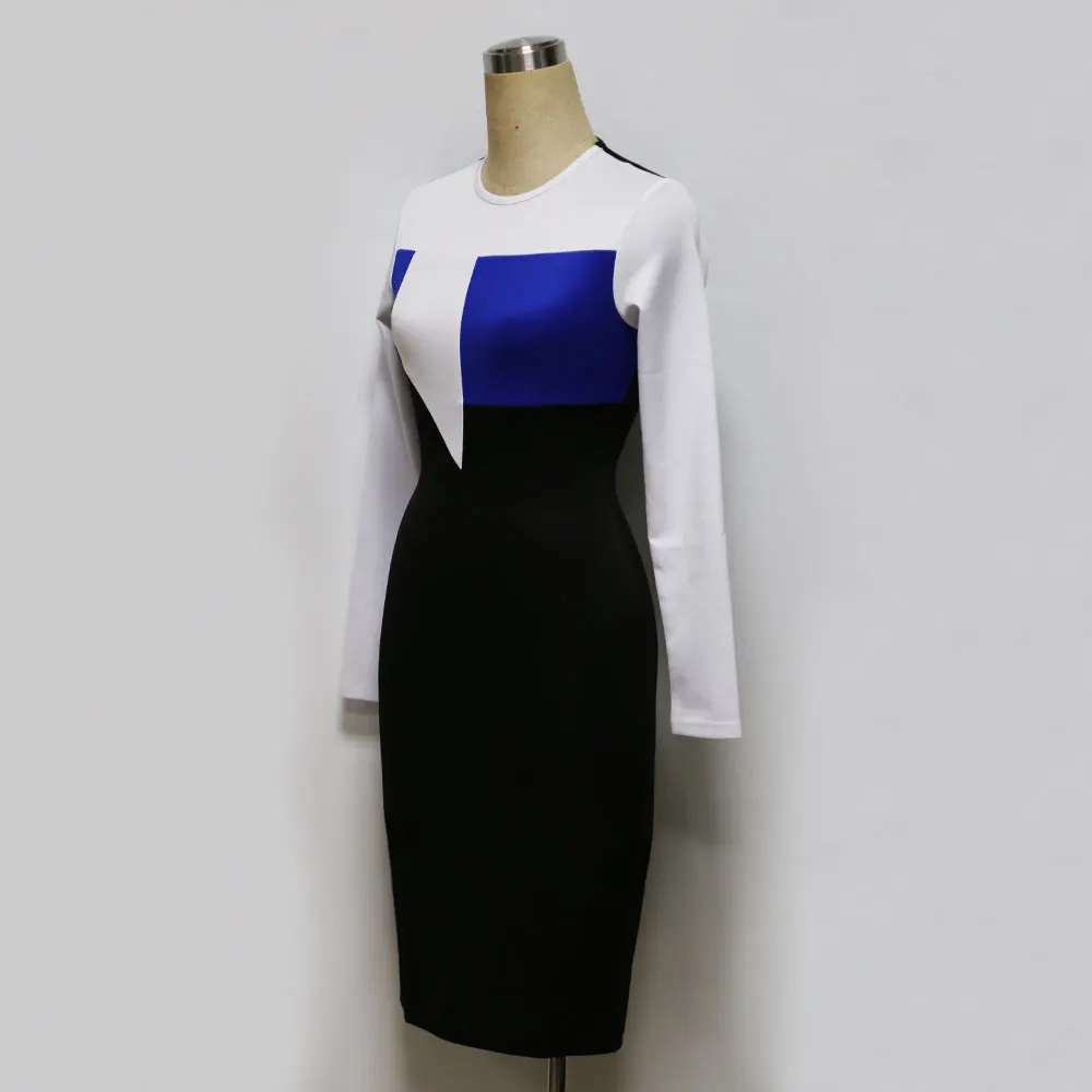 Наивный блеск для женщин Новое поступление 2018 весенне-летние платья с длинным