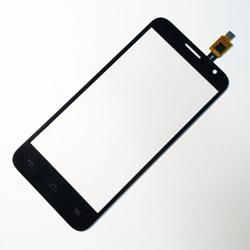 Сенсорный Экран 4 5 дюйма для Alcatel One Touch Idol 2 mini 6016 6016D 6016A 6016E 6016X OT6016 дигитайзер