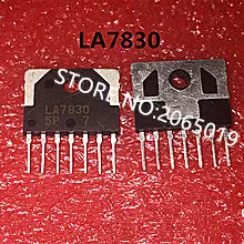 50 шт./лот LA7830 LA7840 LA7841 ZIP 7|lot|lot lot |