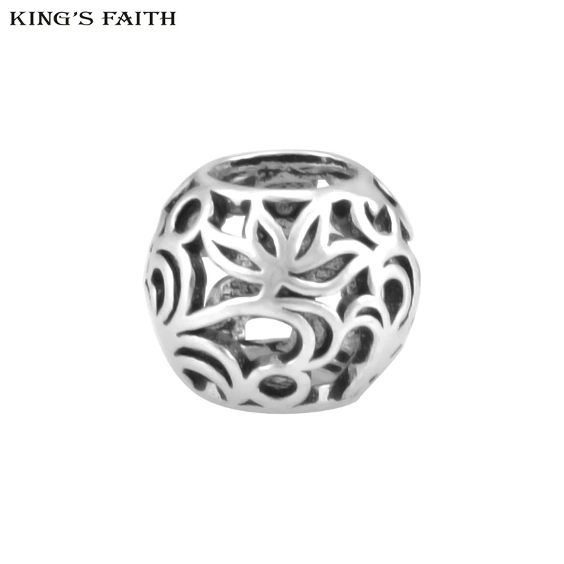 

Высокое качество Новинка 100% реальные 925 пробы Серебряная бусинка в форме лотоса, подходят к оригиналу Pandora, бусины в форме двойного конуса, к...