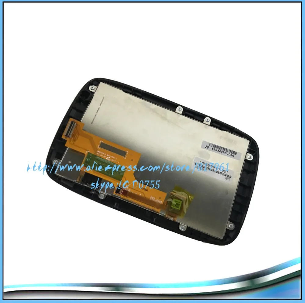 Для 5 дюймового ЖК дисплея с сенсорным экраном|lcd with touch screen|lcd inchlcd lcd |